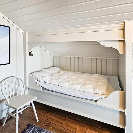 Gorgeous In With Kitchen Сasa de vacaciones Rjukan