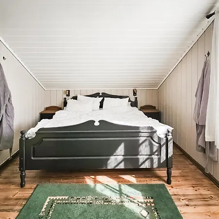 Gorgeous In With Kitchen * Rjukan