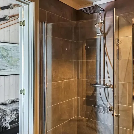 Gorgeous In With Kitchen Rjukan