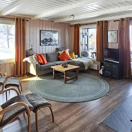 Gorgeous In With Kitchen Сasa de vacaciones *