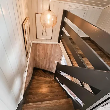 Holiday home Gorgeous In With Kitchen Rjukan