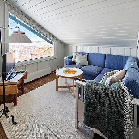 Gorgeous In With Kitchen Rjukan