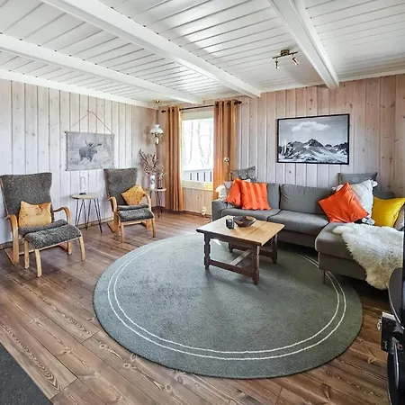 Gorgeous In With Kitchen Сasa de vacaciones *