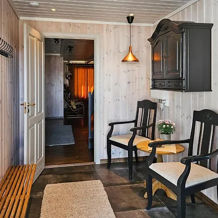 Gorgeous In With Kitchen Сasa de vacaciones Rjukan