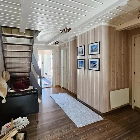 Tatil Evi Gorgeous In With Kitchen