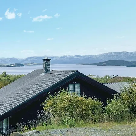 Gorgeous In With Kitchen * Rjukan