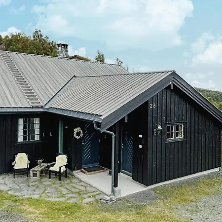 Сasa de vacaciones Gorgeous In With Kitchen