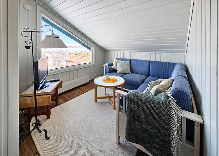 Gorgeous In With Kitchen Rjukan